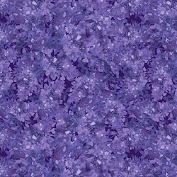 Purple - Mirage